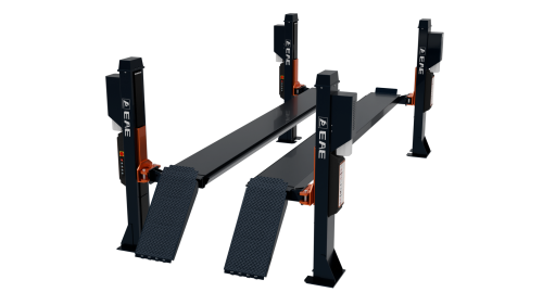 E410S | 10T Independent 4-Post Lift