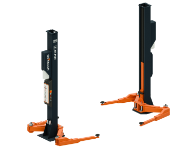 EAE E26 2 Post Lift