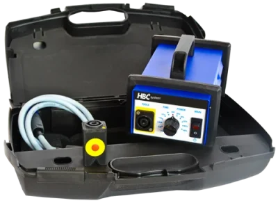 Electro Magnet Dent Puller Machine