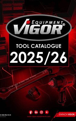 Vigor Catalogue Image