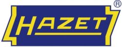 hazet logo hazet logo