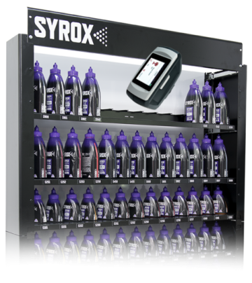 syrox-rack
